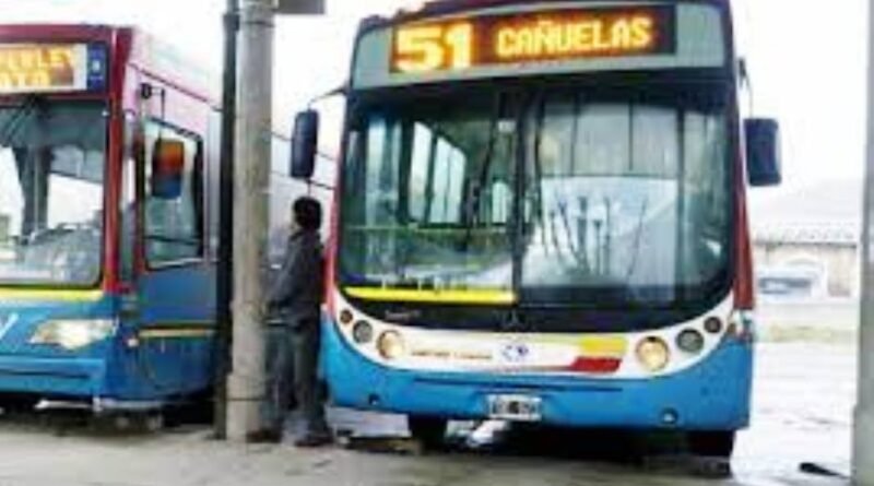 Línea 51 autorizan el recorrido corto Cañuelas-Ezeiza - Línea 51 autorizan el recorrido corto Cañuelas-Ezeiza - Línea 51 autorizan el recorrido corto Cañuelas-Ezeiza