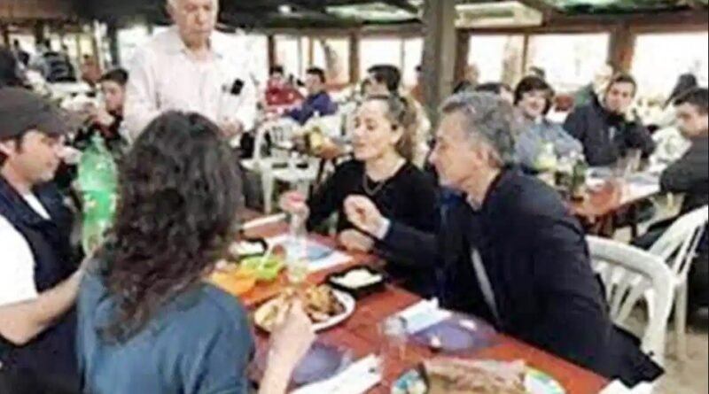 El Presidente de la Nación Ingeniero Mauricio Macri con su relato en Cañuelas - El Presidente de la Nación Ingeniero Mauricio Macri con su relato en Cañuelas - El Presidente de la Nación Ingeniero Mauricio Macri con su relato en Cañuelas