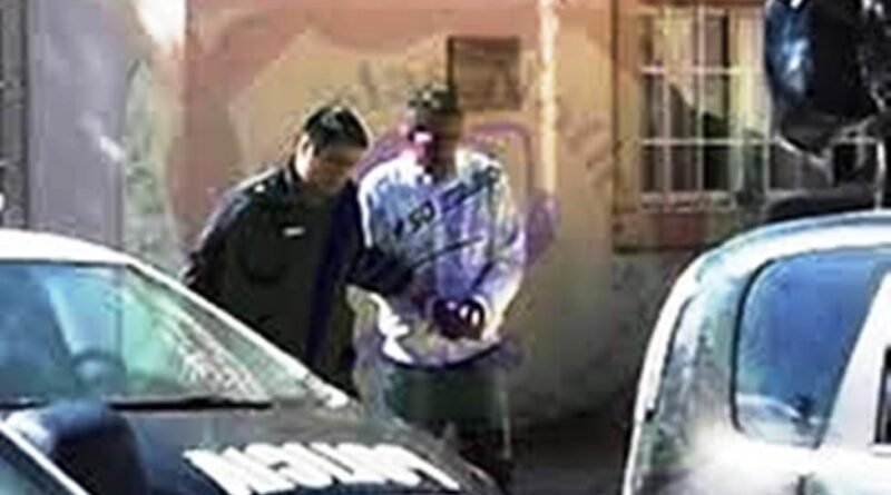 Cañuelas detención del abusador de la menor de 6 años 16/08/2017