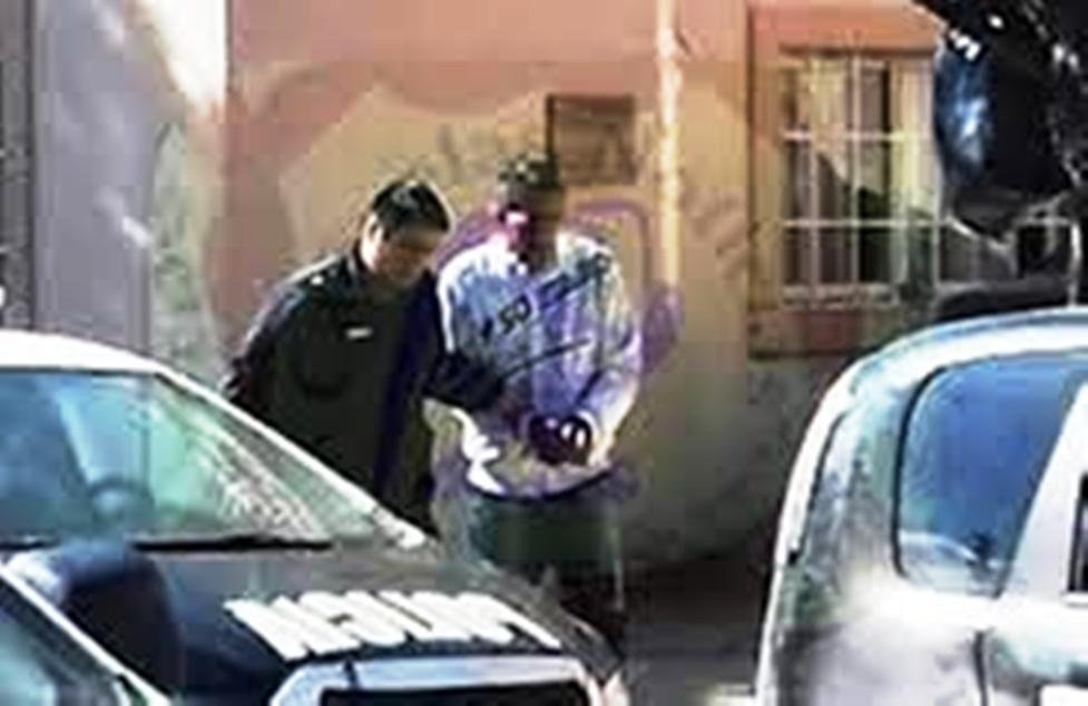 Cañuelas detención del abusador de la menor de 6 años 16/08/2017