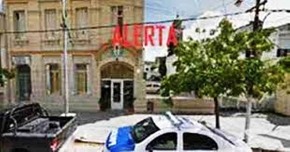 Cañuelas, a la Población en general y en  especial a los  de la “Tercera Edad”  estar Alertas