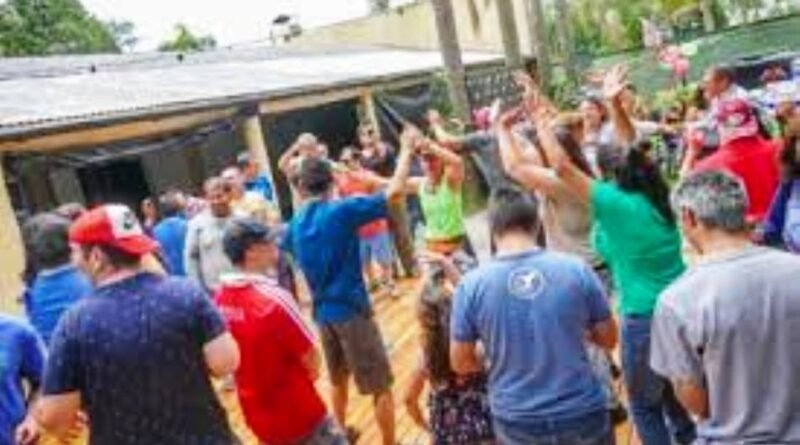 Cañuelas, seminario integral sobre discapacidad