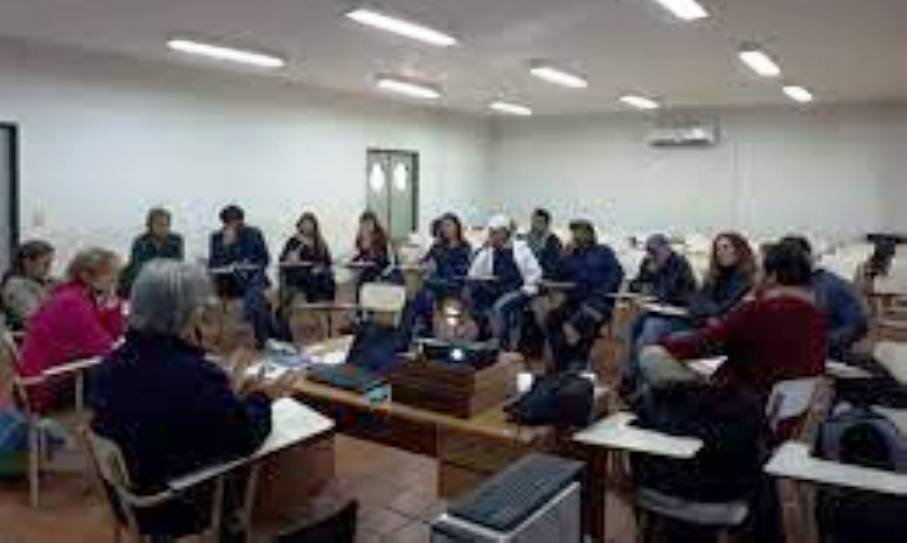 INTA, Sesionó el Consejo Local Asesor de La Plata