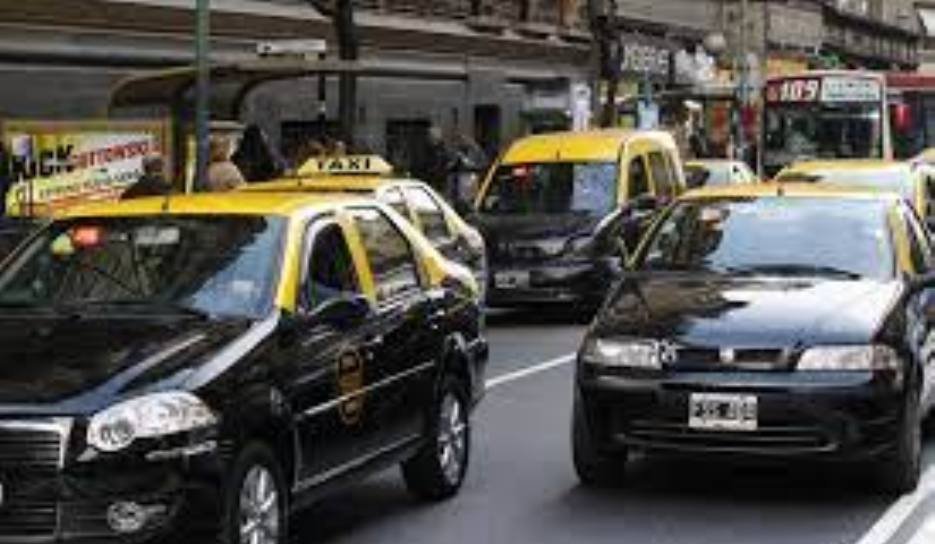 Ranking de los objetos más olvidados en los taxis