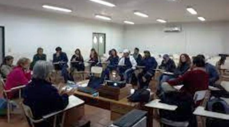 INTA, Sesionó el Consejo Local Asesor de La Plata - INTA, Sesionó el Consejo Local Asesor de La Plata - INTA, Sesionó el Consejo Local Asesor de La Plata