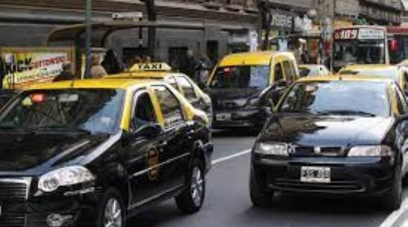 Ranking de los objetos más olvidados en los taxis - Ranking de los objetos más olvidados en los taxis - Ranking de los objetos más olvidados en los taxis