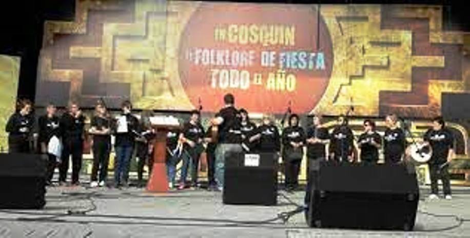 El Coro “Las Cañuelas”en certamen internacional