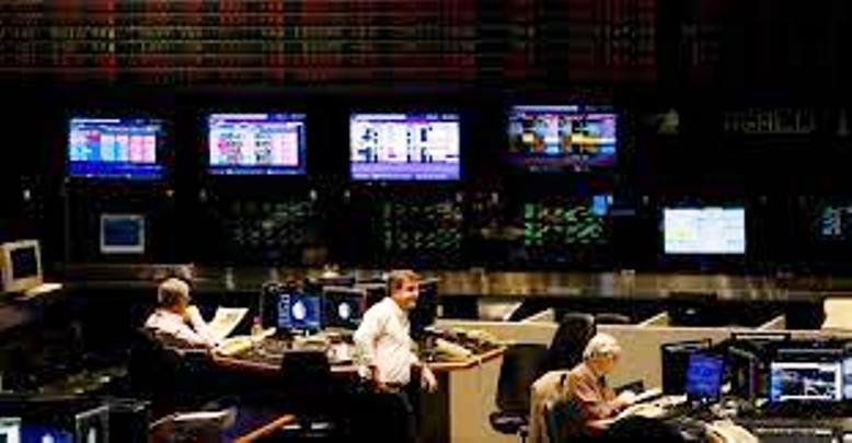 La Bolsa de Comercio de Buenos Aires operó en alza miércoles 13 de septiembre del 2017.