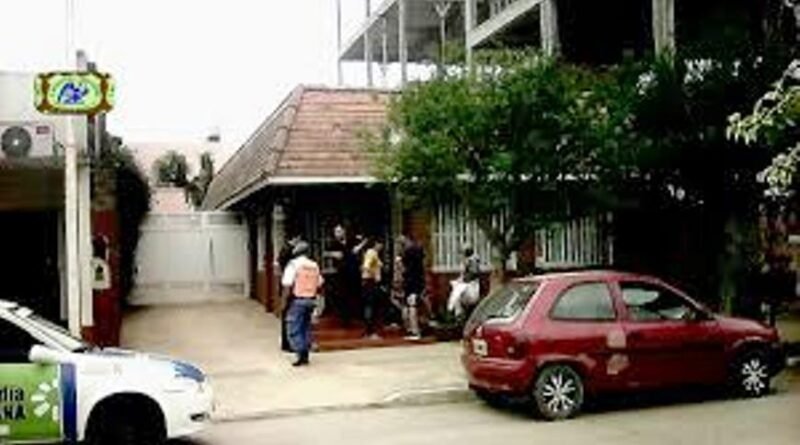 Cañuelas secuencia de imágenes de un robo del 18 de octubre del 2017 - Cañuelas secuencia de imágenes de un robo del 18 de octubre del 2017 - Cañuelas secuencia de imágenes de un robo del 18 de octubre del 2017