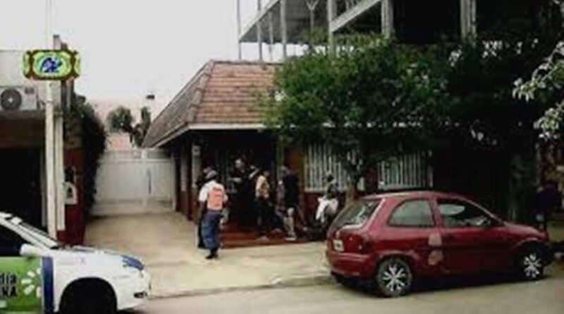 Cañuelas, Robo en avenida Libertad al 1300 el 18/10/2017. - Cañuelas, Robo en avenida Libertad al 1300 el 18/10/2017. - Cañuelas, Robo en avenida Libertad al 1300 el 18/10/2017.