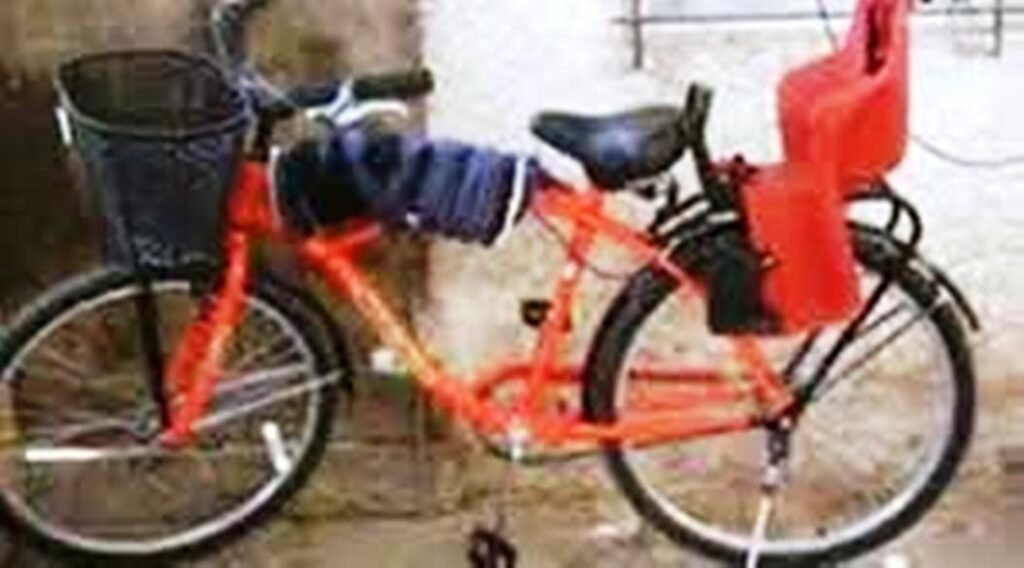 Cañuelas, robaron una bicicleta en Av Libertad al 1300 atada con cadena a una reja. - Cañuelas, robaron una bicicleta en Av Libertad al 1300 atada con cadena a una reja. - Cañuelas, robaron una bicicleta en Av Libertad al 1300 atada con cadena a una reja.