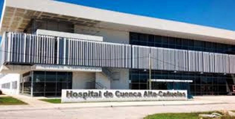 ACUMAR,  esta vaciando el Hospital de la Cuenca Alta Néstor Kirchner de Cañuelas