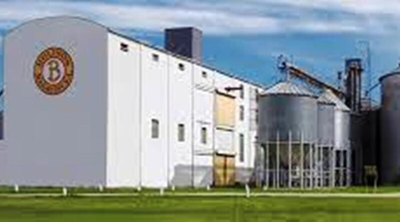 Molinos Balaton, amplía su capacidad productiva con una importante inversión