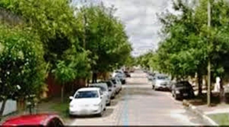 Cañuelas, hija intento suicidarse luego de matar a su madre con un arma blanca.