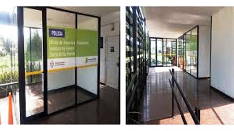 Mar del Plata, el Municipio ultima detalles para la inauguración de una oficina de la Comisaria de la Mujer