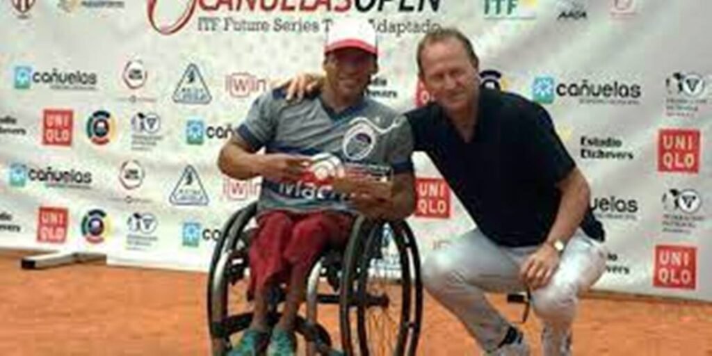 Cañuelasopen -Ezequiel Casco se quedo-con el open