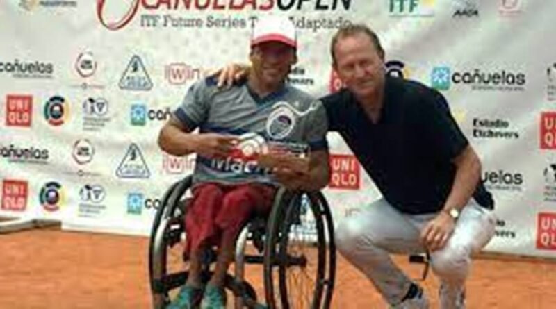 Cañuelasopen -Ezequiel Casco se quedo-con el open