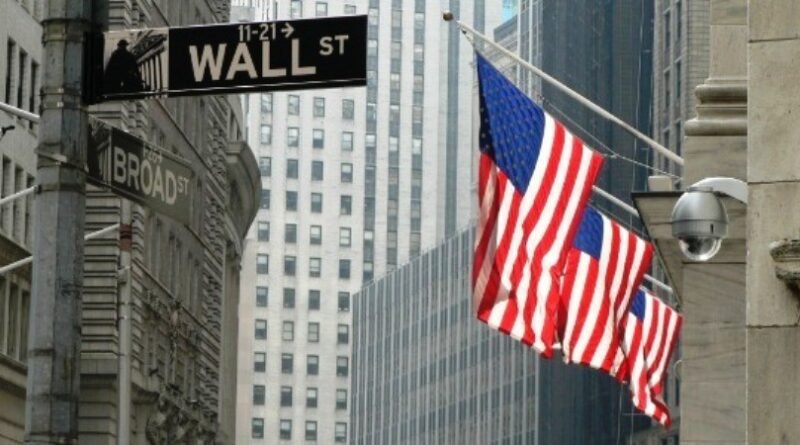 En Argentina nos, gobiernan el FMI, la Bolsa de Wall Street y la Casa Blanca"