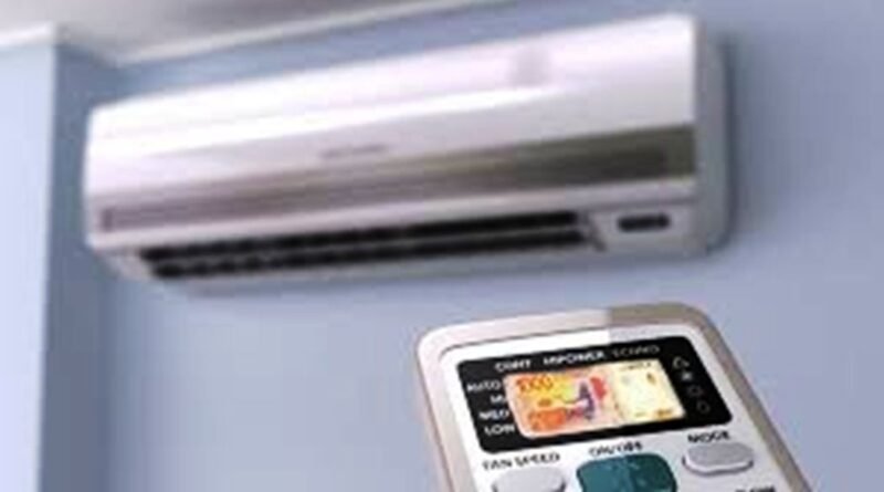 Verano 2019, se prende el aire acondicionado con estas  tarifas.