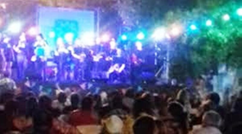 Cañuelas El Instituto Cultural realizó el cierre de los talleres 2018 con un vídeo.