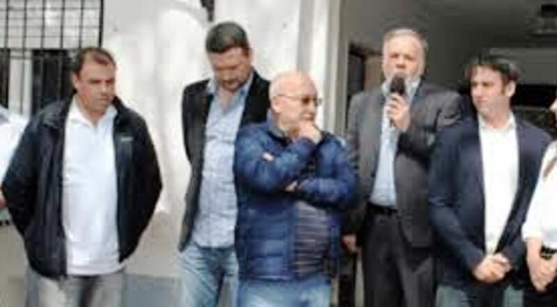 Cañuelas, que pasó con IPS en el centro de Jubilados ¿no se pagaba el alquiler?