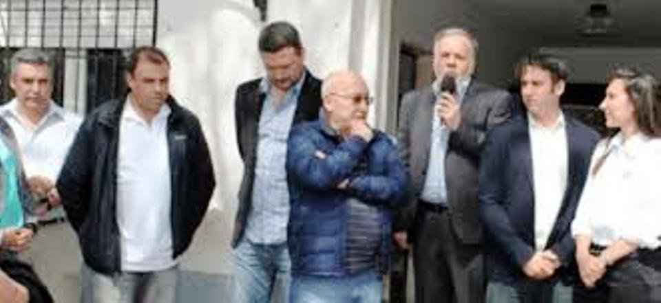 Cañuelas, que pasó con IPS en el centro de Jubilados ¿no se pagaba el alquiler?