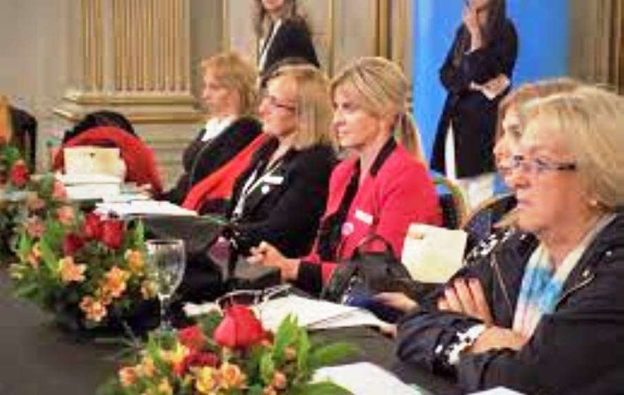 Marisa Fassi nuevamente oradora en encuentro nacional