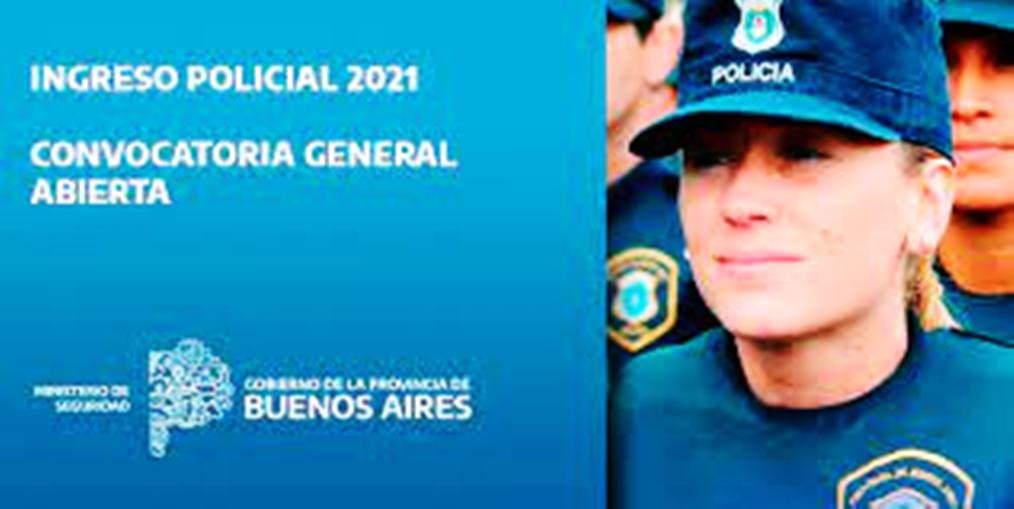 Ministerio de Seguridad de la Provincia de Buenos Aires en Lucha contra la corrupción policial