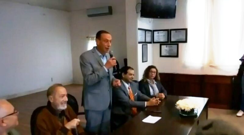 Cañuelas,  a  mediados de julio, el Centro Nefrológico Agüero realizará el servicio de diálisis en el Marzetti