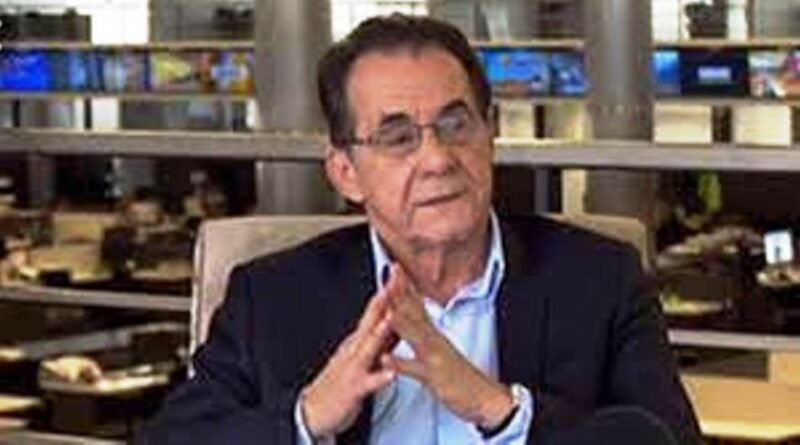 Elecciones 2019 Raúl Aragón, estudio que indaga el comportamiento en las próximas elecciones.