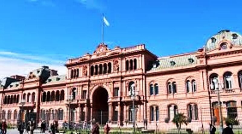 Encuesta  en Argentina,  ¿¿¿Quién deseas   que sea presidente de la nación el 2019???