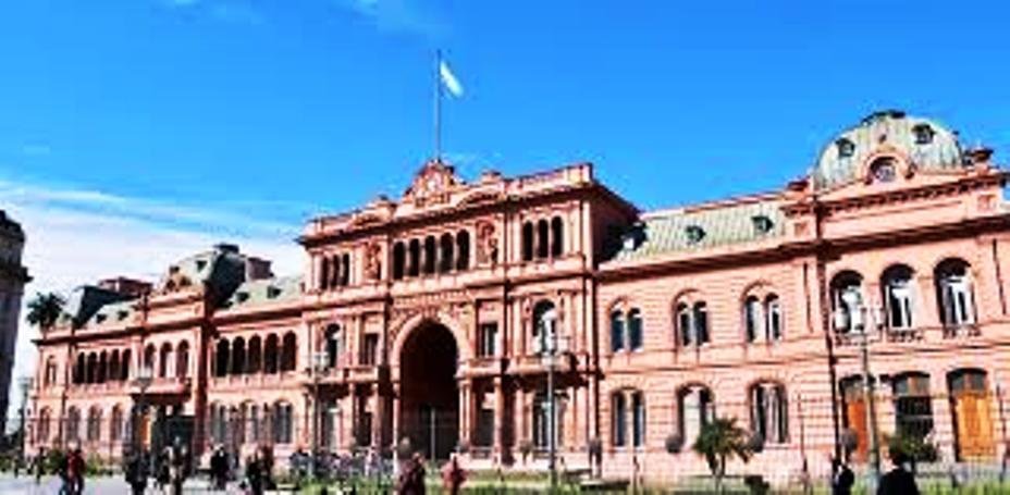 Encuesta  en Argentina,  ¿¿¿Quién deseas   que sea presidente de la nación el 2019???