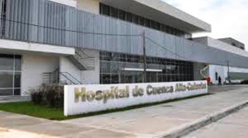 Urgente, Hospital Cuenca Alta en Cañuelas, Mamografía  de alta definición Gratuitas los días Jueves.
