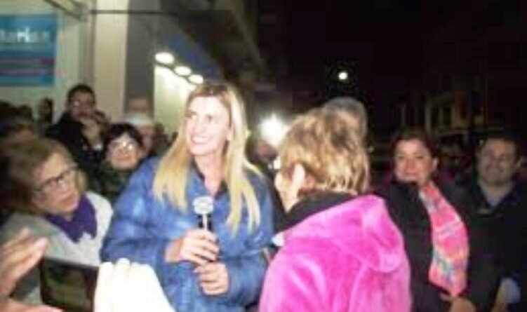 Cañuelas, Marisa Fassi ganó con el 51,13%.