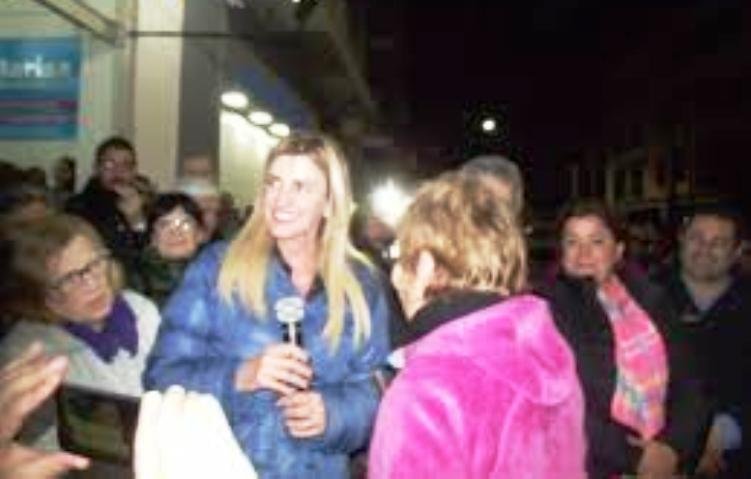 Cañuelas, Marisa Fassi ganó con el 51,13%.