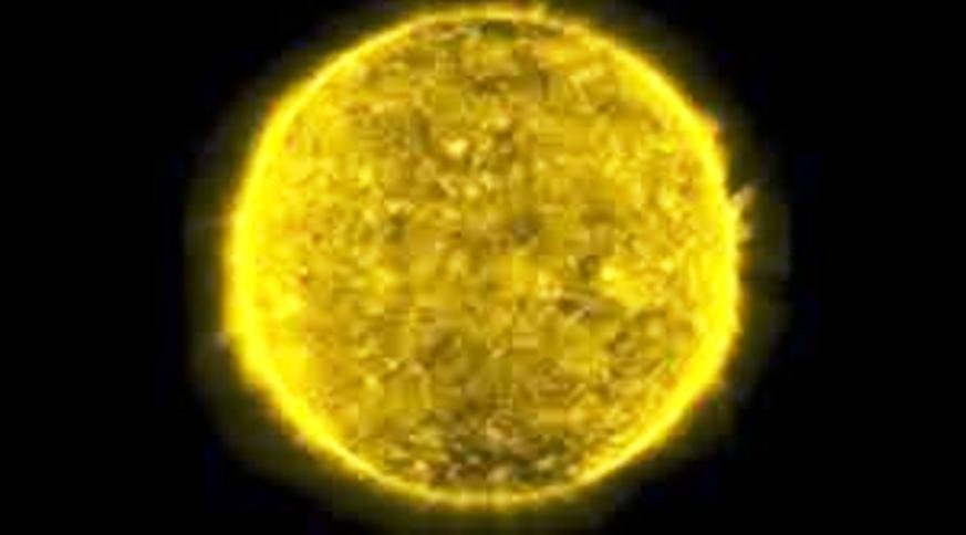 Alerta de Tormenta Geomágnetica desde el 25 de septiembre y los días 26 y 27, con la posibilidad de incrementarse.