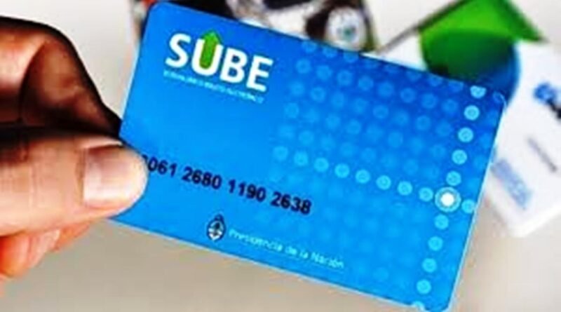El Defensor del Pueblo de la Nación, pide una ampliación del grupo de beneficiarios de la tarifa Social para la SUBE.