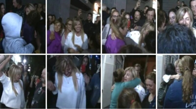 Cañuelas Marisa Fassi gano las elecciones como Intendente Municipal 2019
