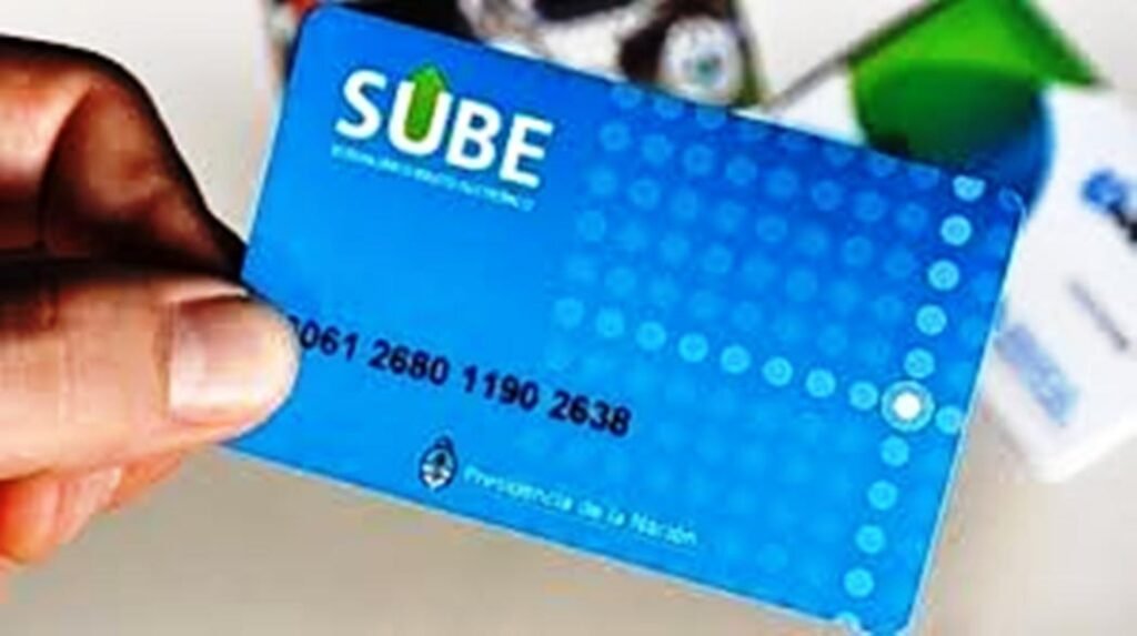 El Defensor del Pueblo de la Nación, pide una ampliación del grupo de beneficiarios de la tarifa Social para la SUBE.