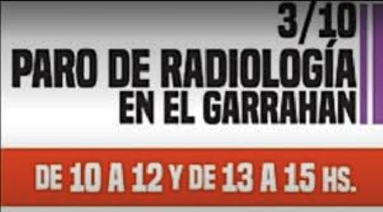 Urgente, Hospital Garrahan, Larreta y Macri desalojaron del Hospital a bebés con sus madres el 7 de octubre a las 13:30.