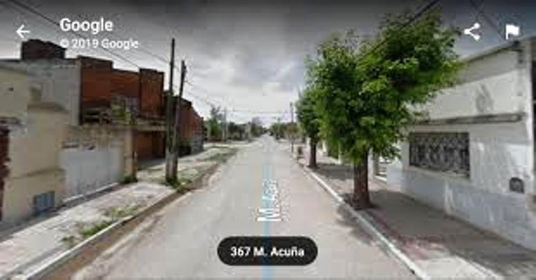 Cañuelas, asaltaron a Peteto Caeiro en su vivienda por la noche del viernes 20.