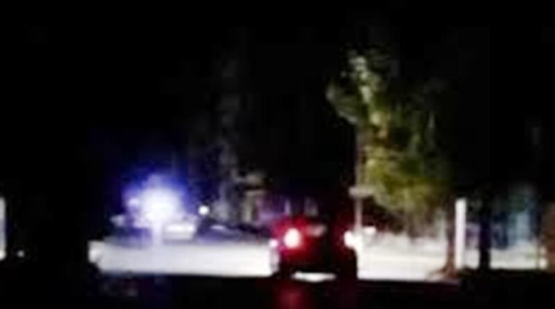Edesur, dejó sin energía eléctrica todo el centro y el partido de  Cañuelas sin motivos reales, El Gobierno Nacional debería analizar la Concesión.
