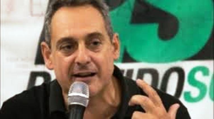 Partido Solidario, Carlos Grande ley impositiva, en la Provincia de Buenos Aires son cambios regresivos que introdujo la oposición en el Senado