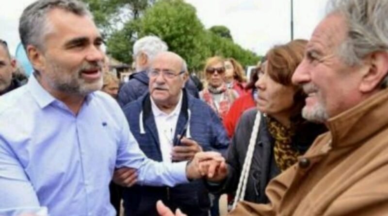 ANSES, Vanoli: el estado tiene que priorizar a los más débiles.