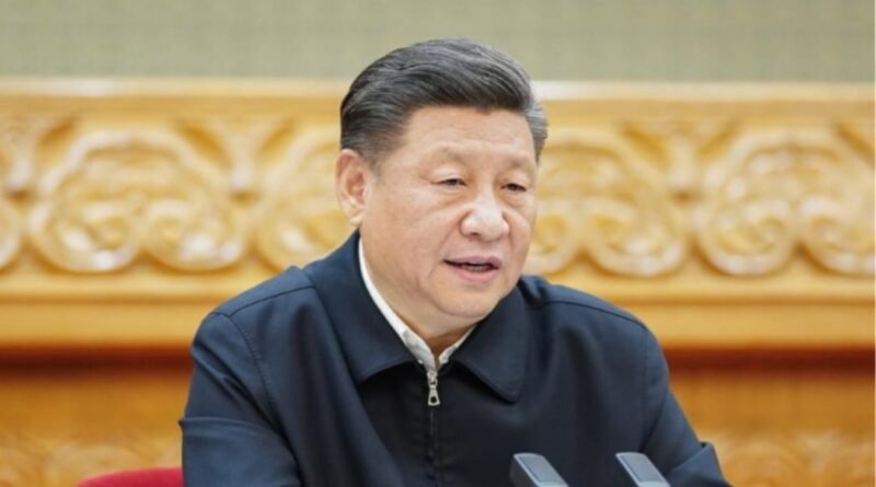 China y una  crisis económica y sanitaria que lo golpeó  por el  COVID-19, de seguir de esta manera afectará al Mundo.