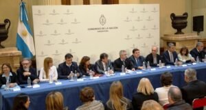 Ara San Juan, comisión bicameral investigadora