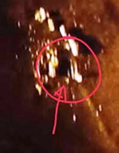 Ara San Juan, lo encontraron justo al año, que misterio lo rodea para píxelar las fotos 1