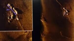 Ara San Juan, lo encontraron justo al año, que misterio lo rodea para píxelar las fotos.