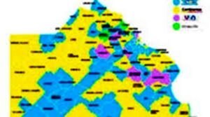 Argentina Elecciones legislativas a nivel nacional resultados oficiales.