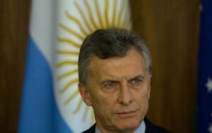 Argentina, el Gobierno Nacional de Macri destruye la economía interna.